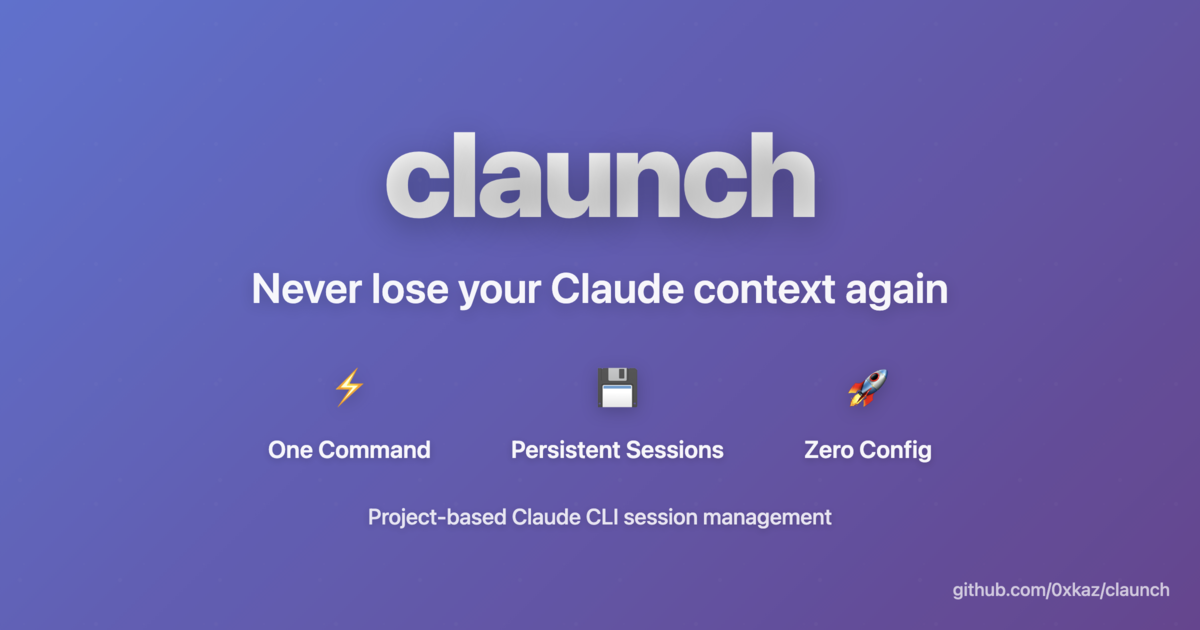 claunch