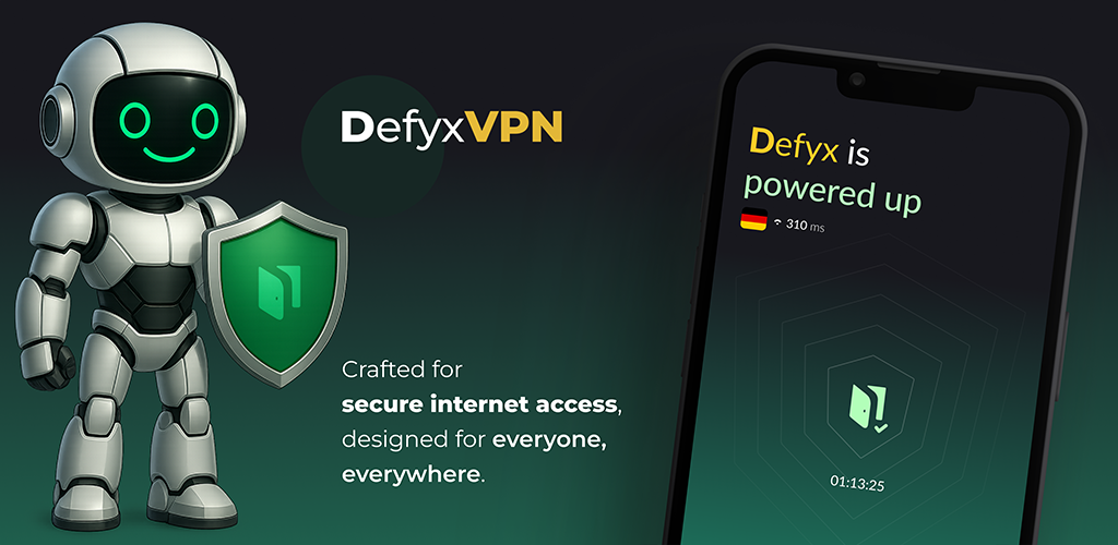 defyxVPN