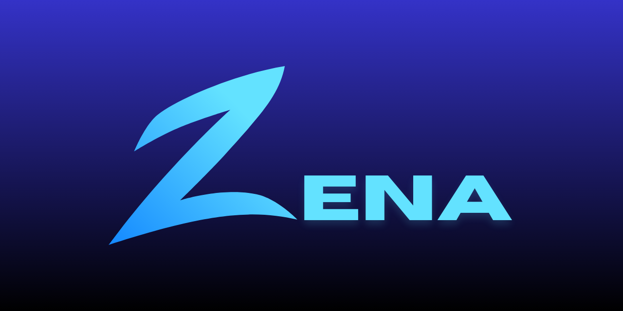 Zena