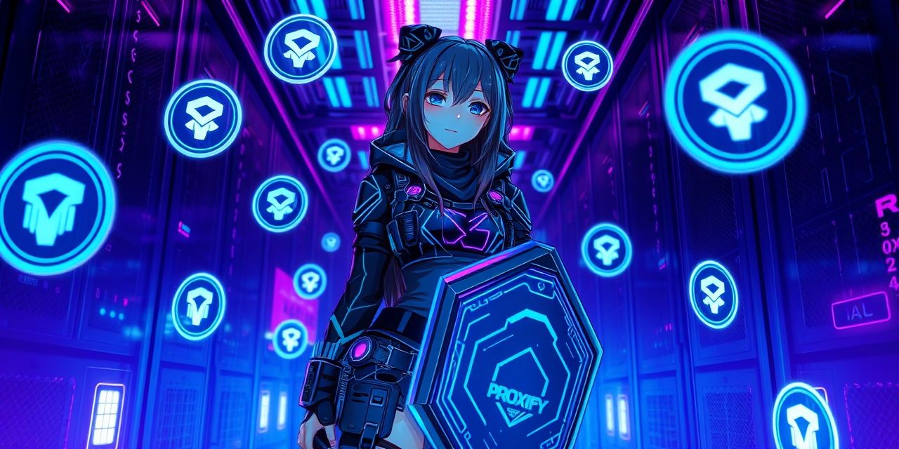 Proxify