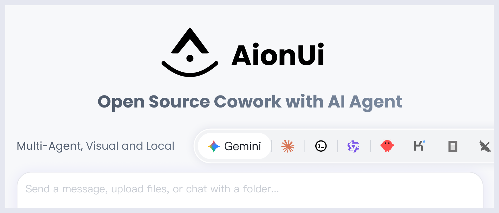 AionUi