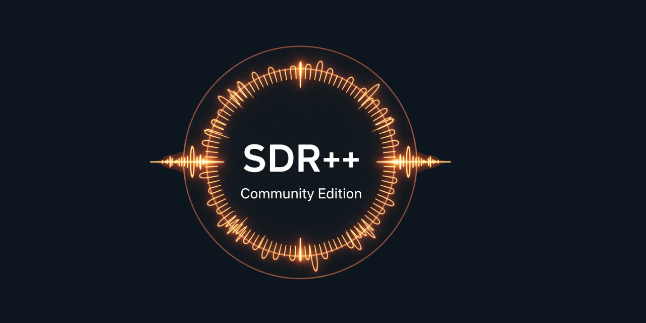 SDRPlusPlus_CommunityEdition