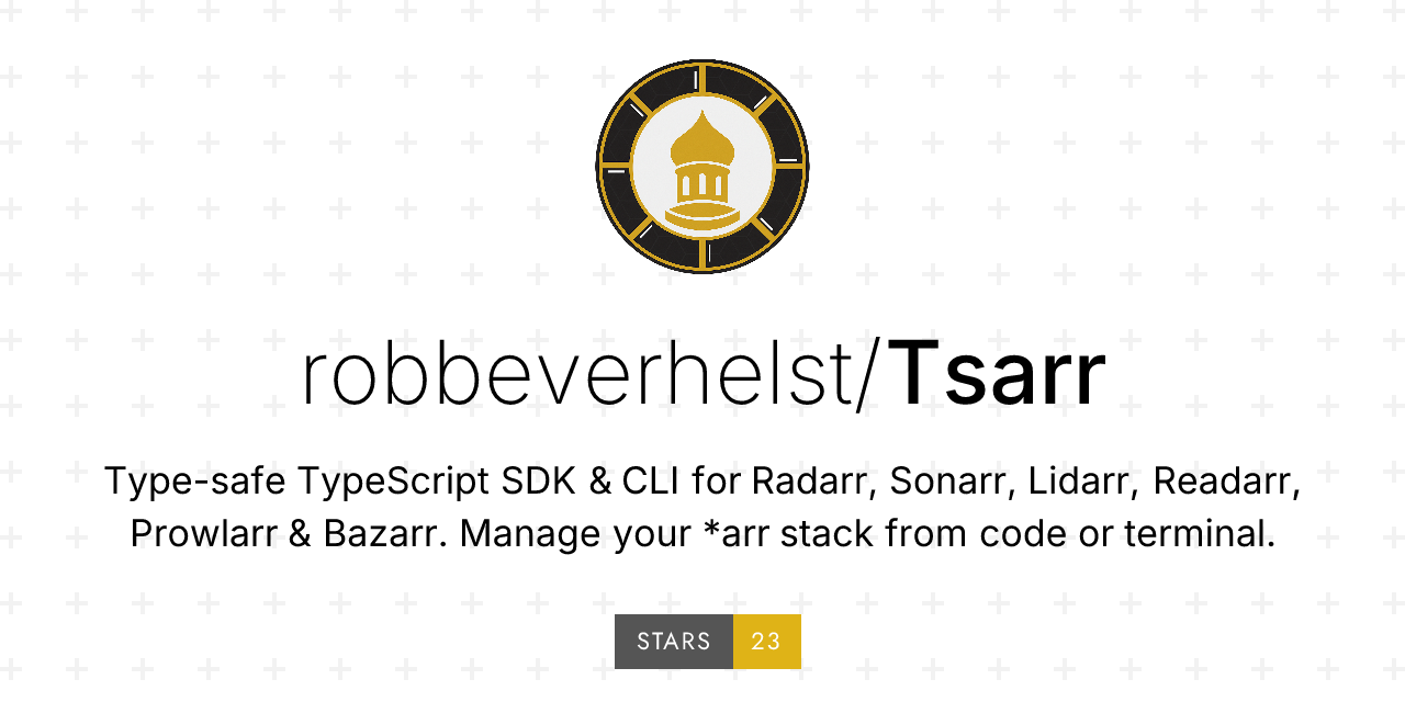 Tsarr