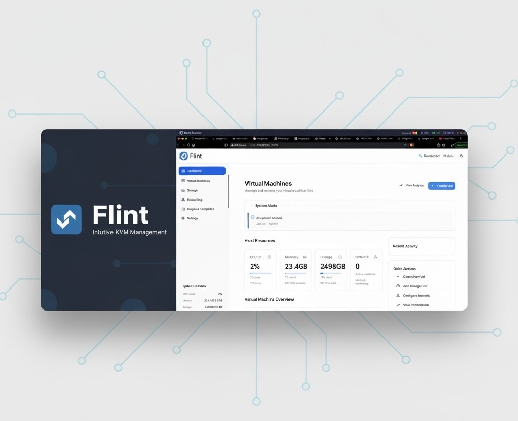 flint