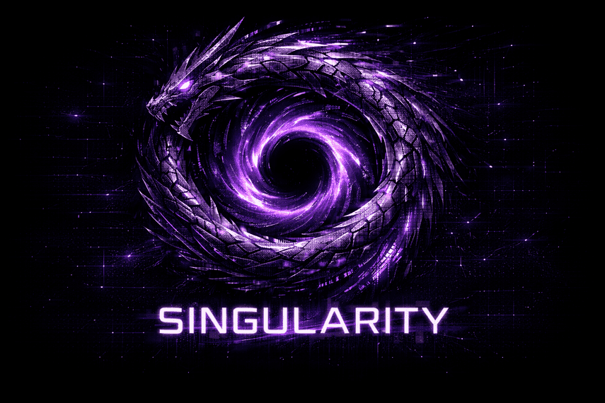 Singularity
