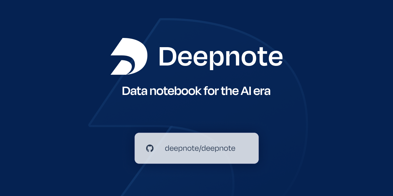 deepnote