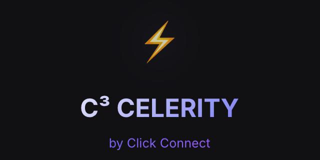 CELERITY-panel