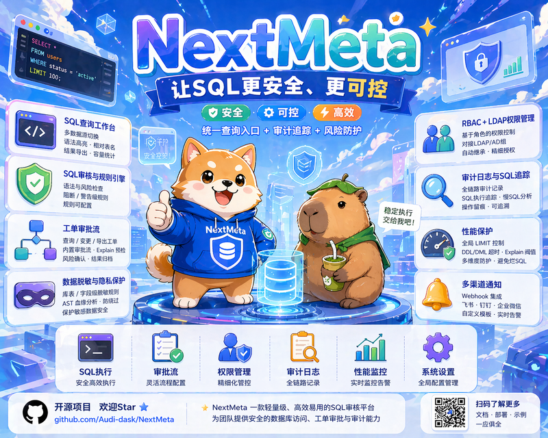 NextMeta
