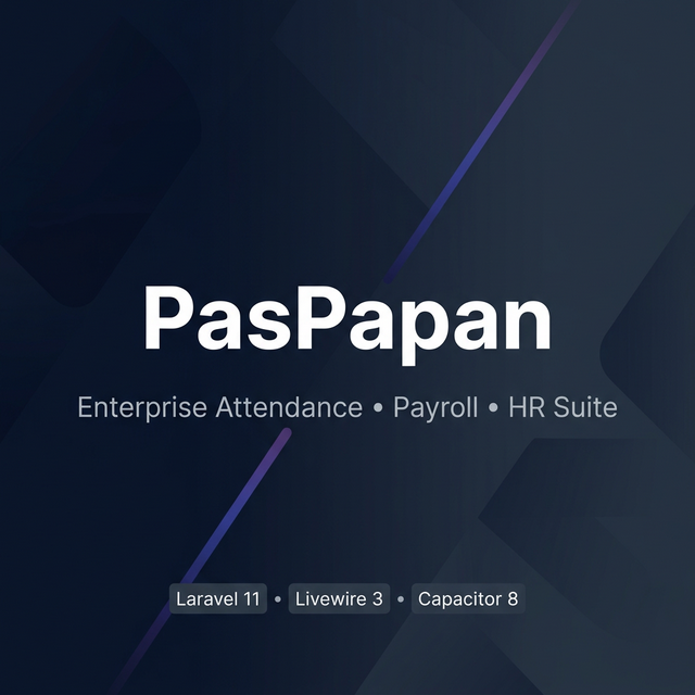PasPapan
