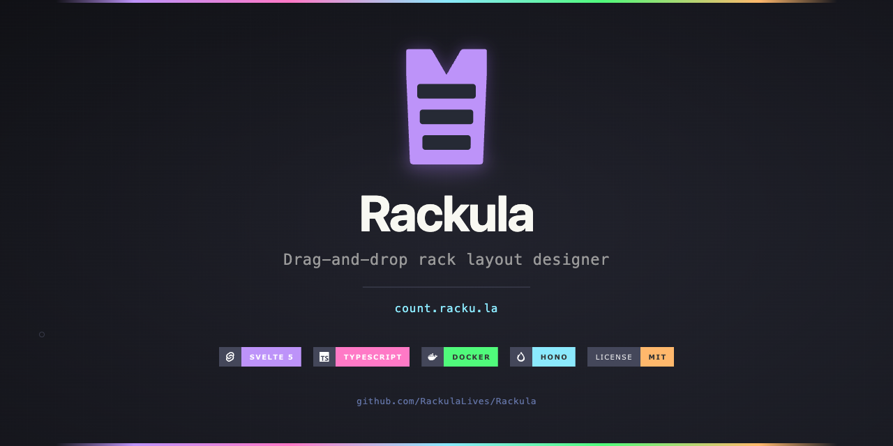 Rackula