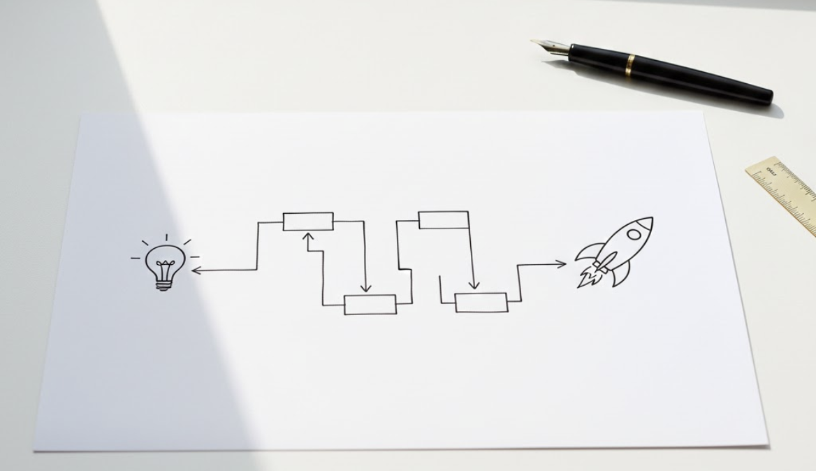 Awesome-Bootstrapper-Roadmap