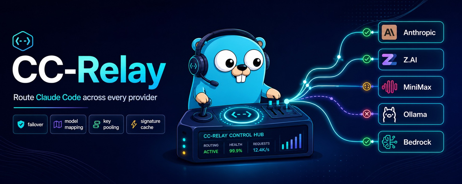 cc-relay
