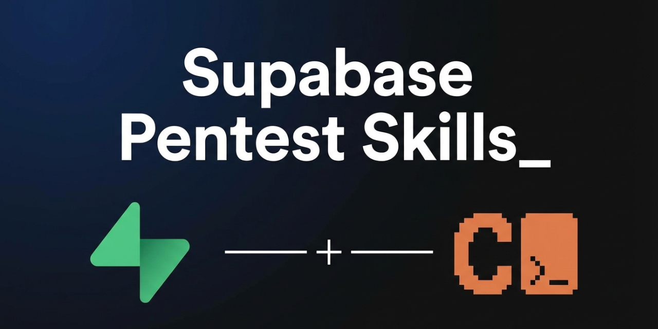 supabase-pentest-skills
