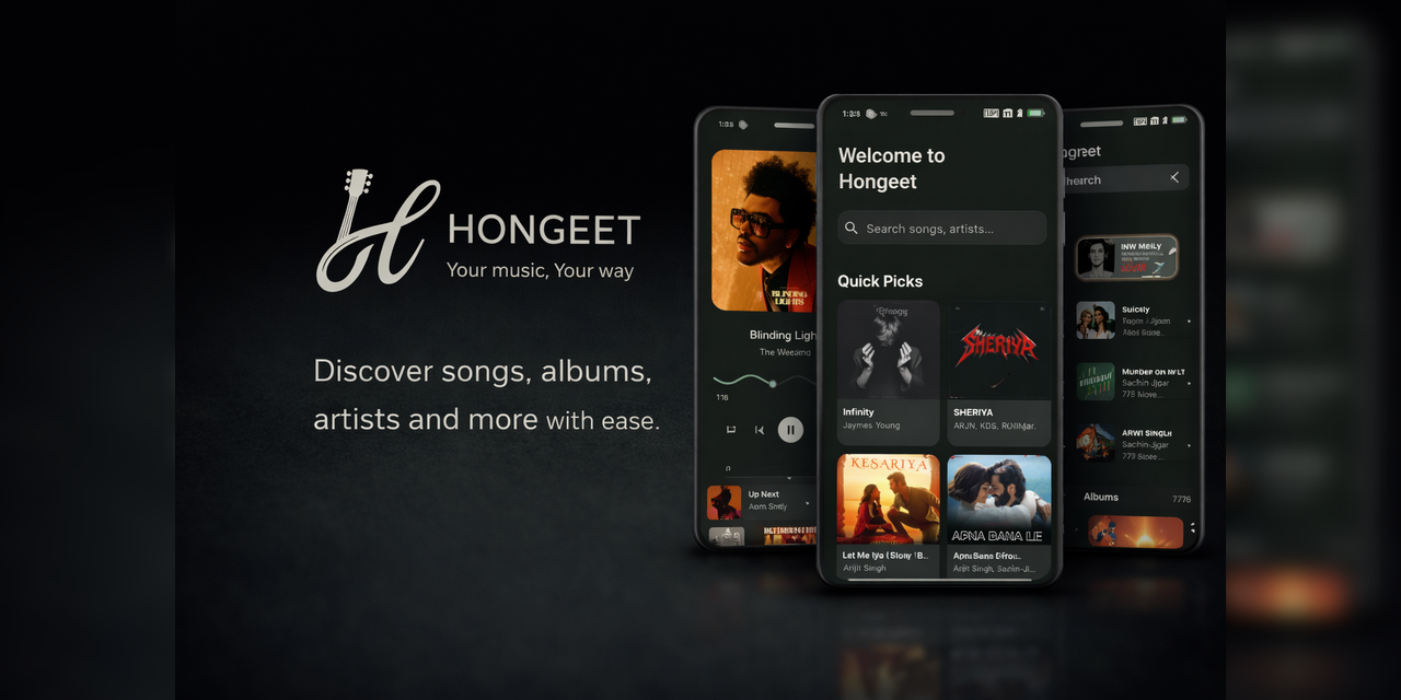 Hongeet