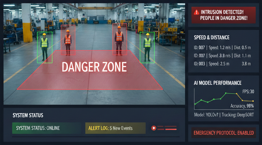 ZoneGuard
