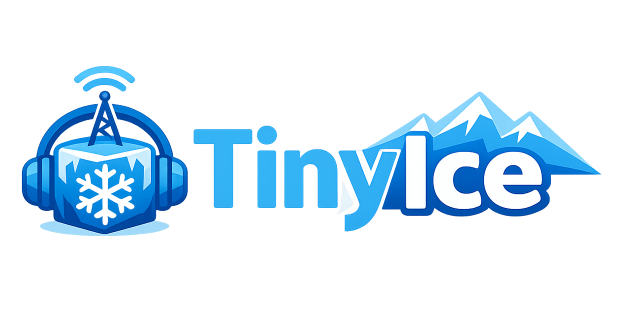 tinyice
