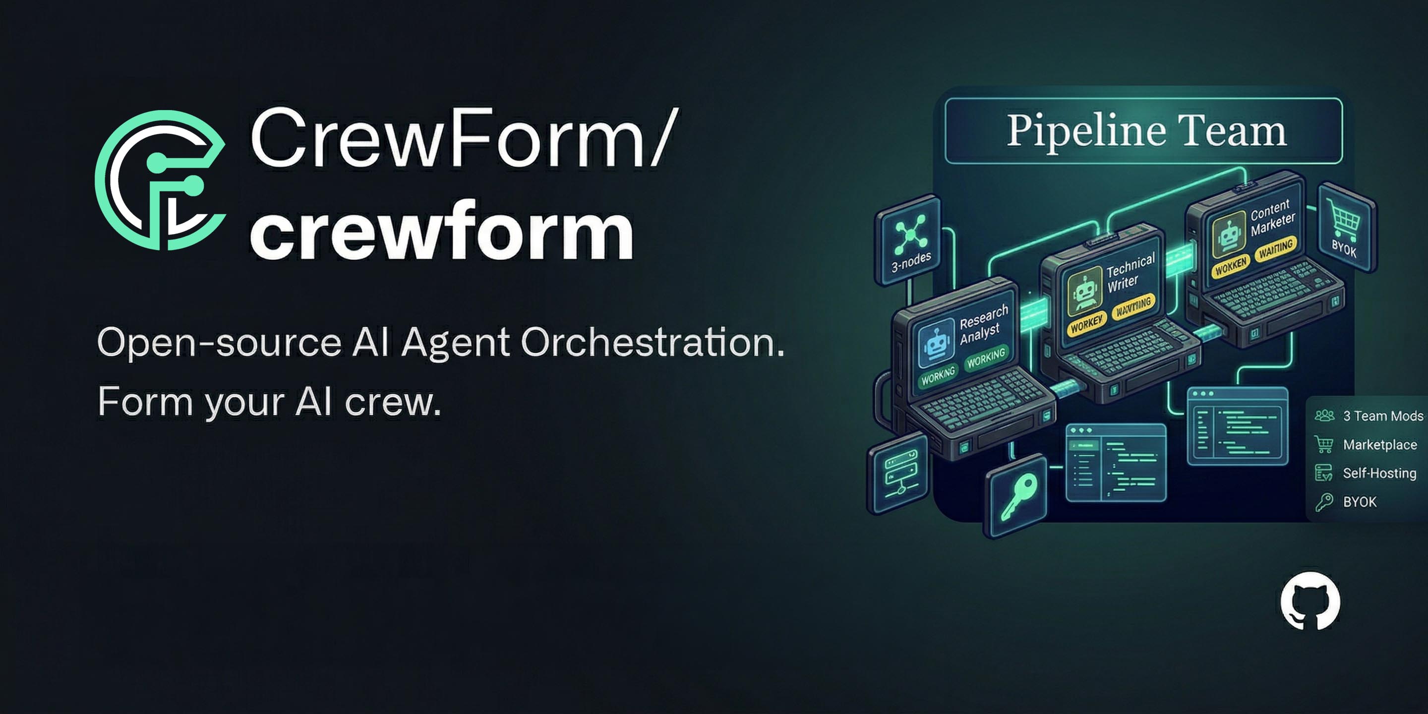 crewform