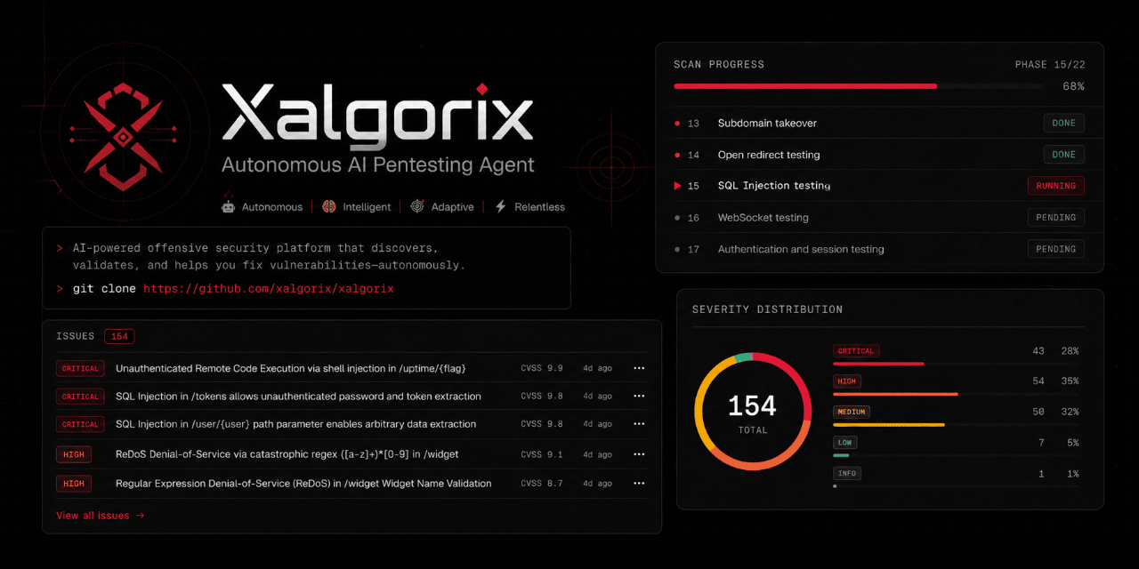xalgorix