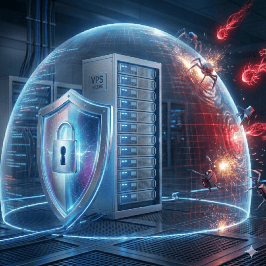 vps-secure