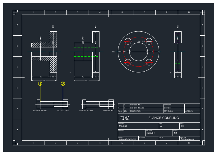 Autocad-MCP