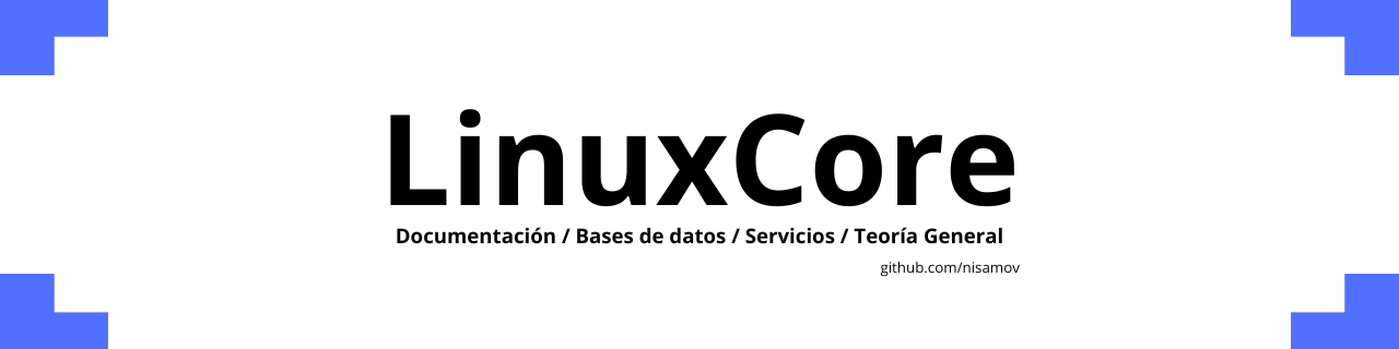 linuxcore