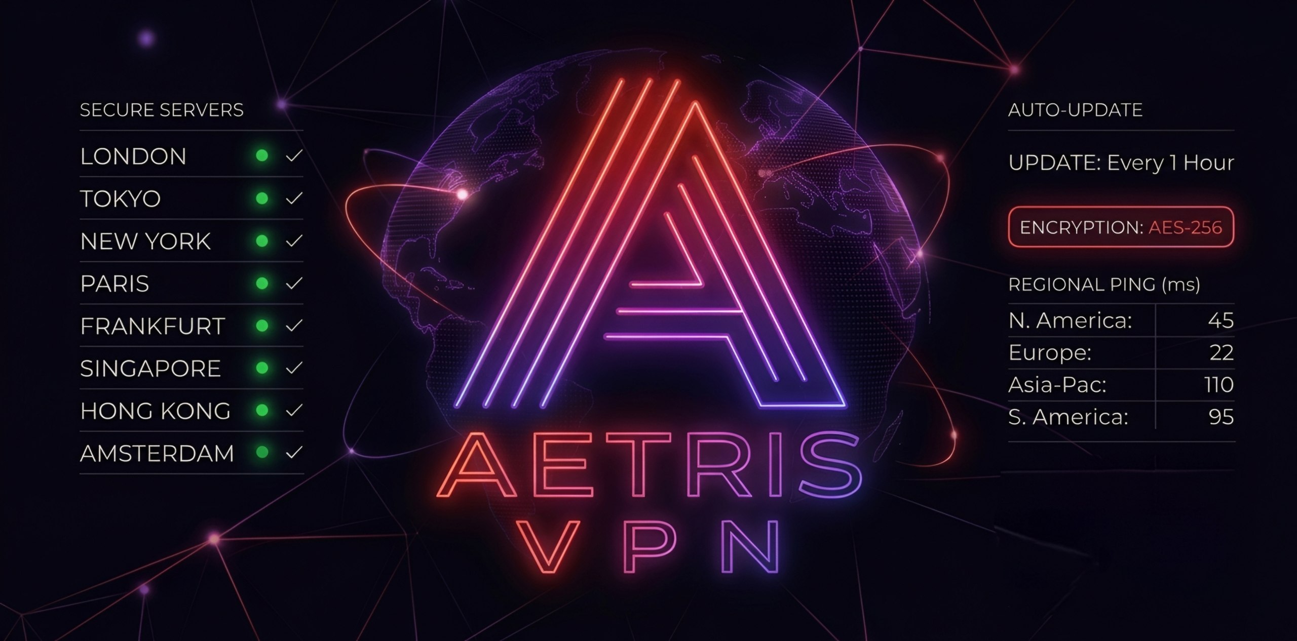 AetrisVPN