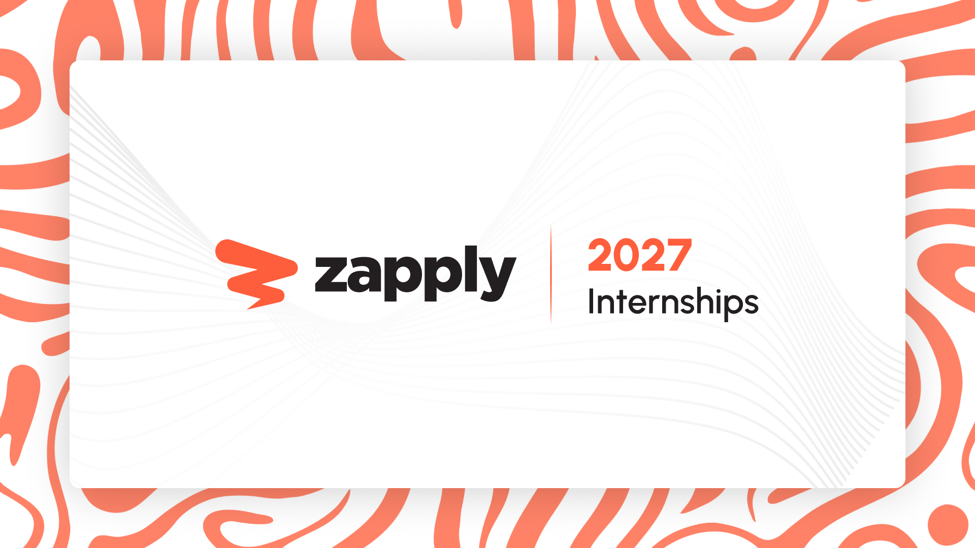Internships-2027