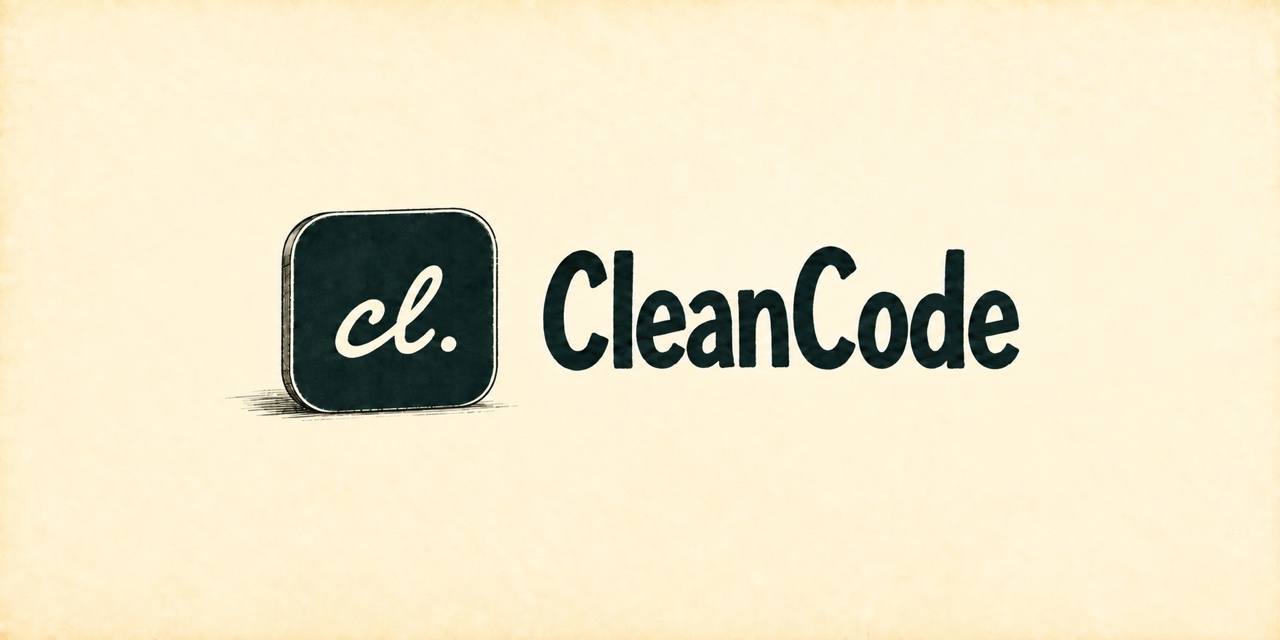 cleancode