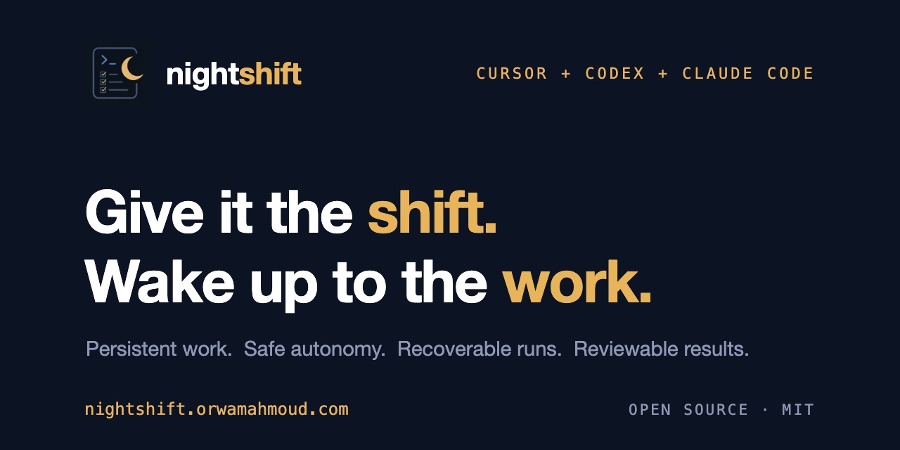 nightshift