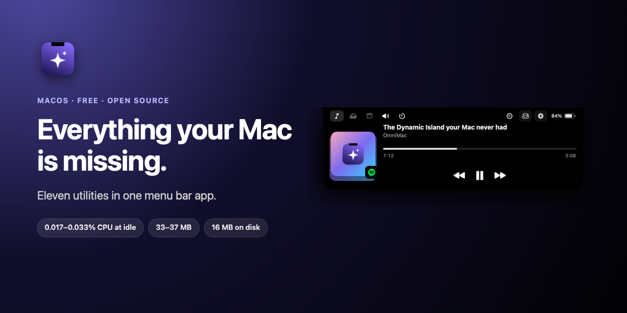 OmniMac