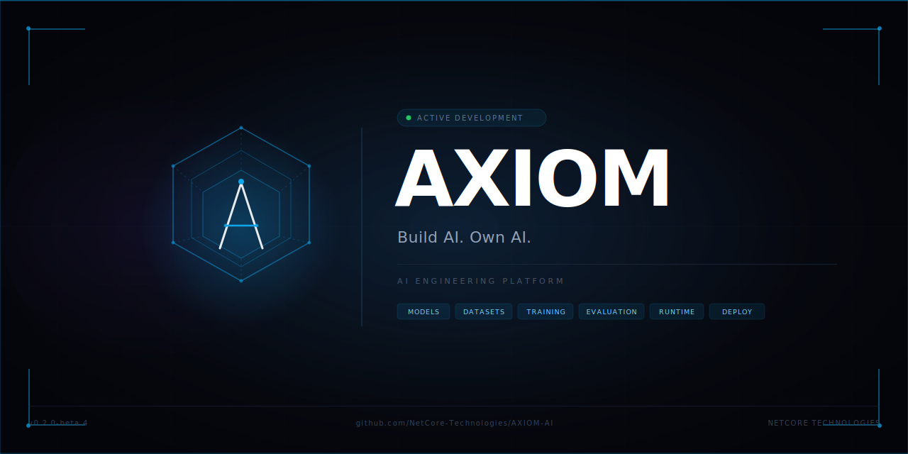 AXIOM-AI