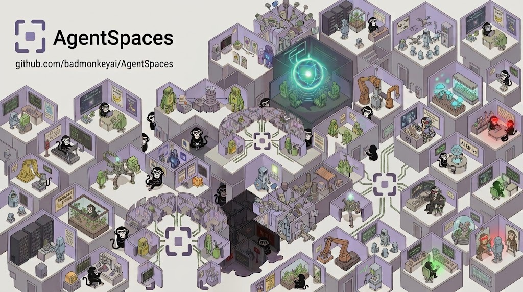AgentSpaces
