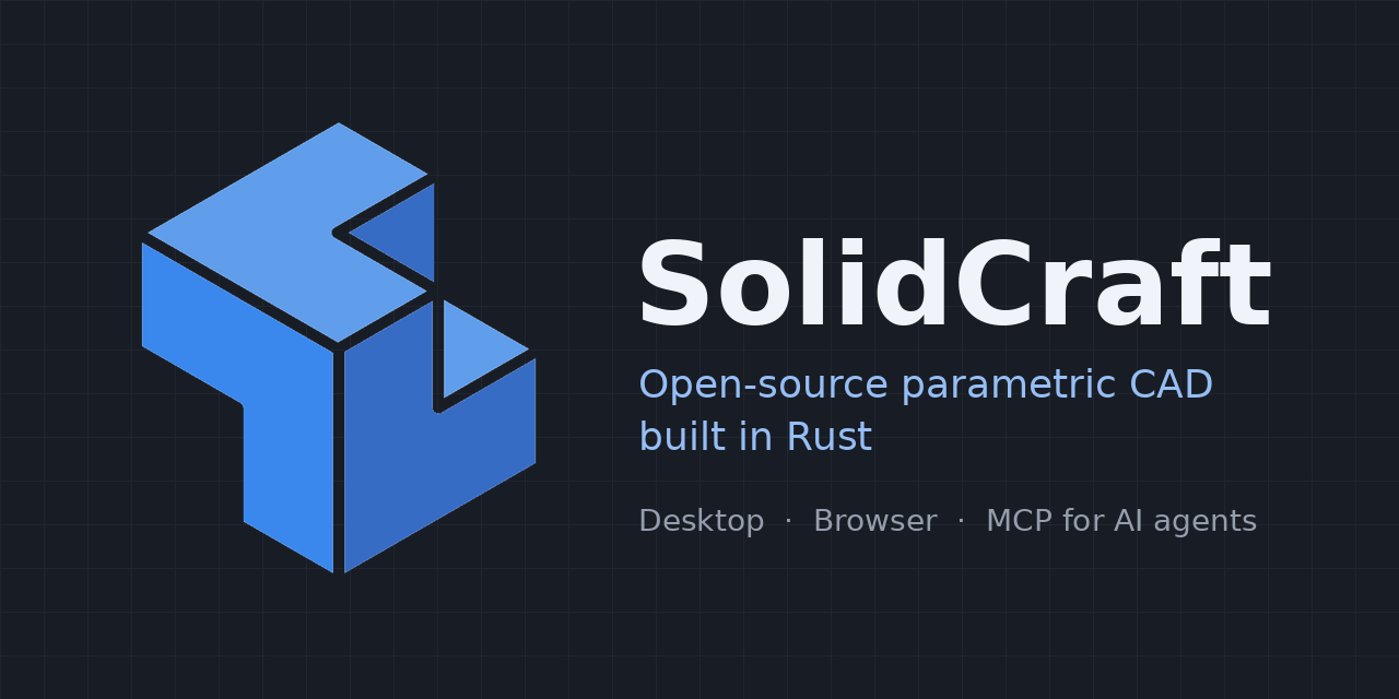 solidcraft