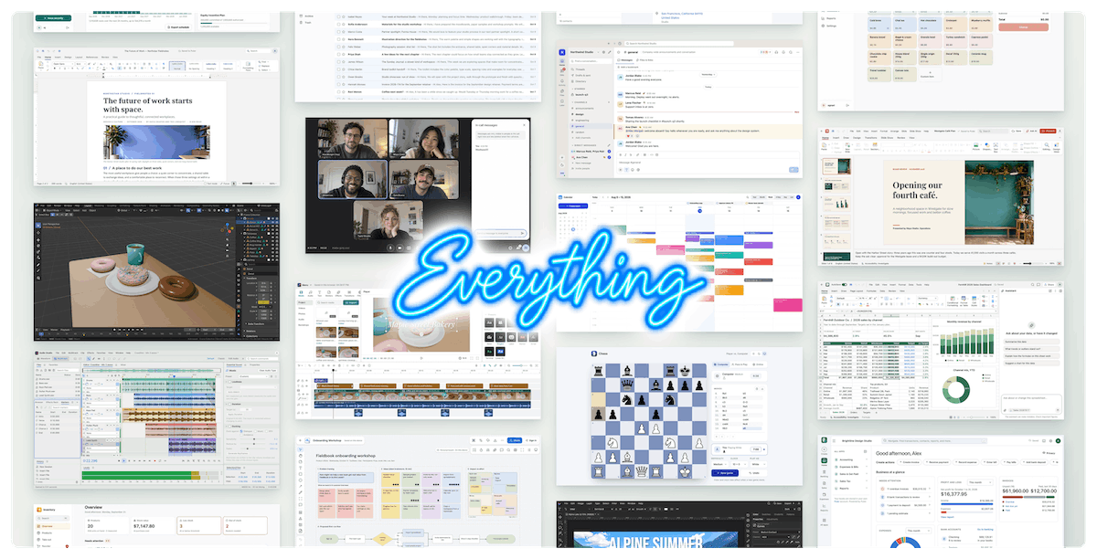 everything