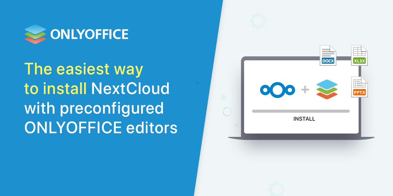 docker-onlyoffice-nextcloud