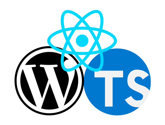 wp-react-typescript