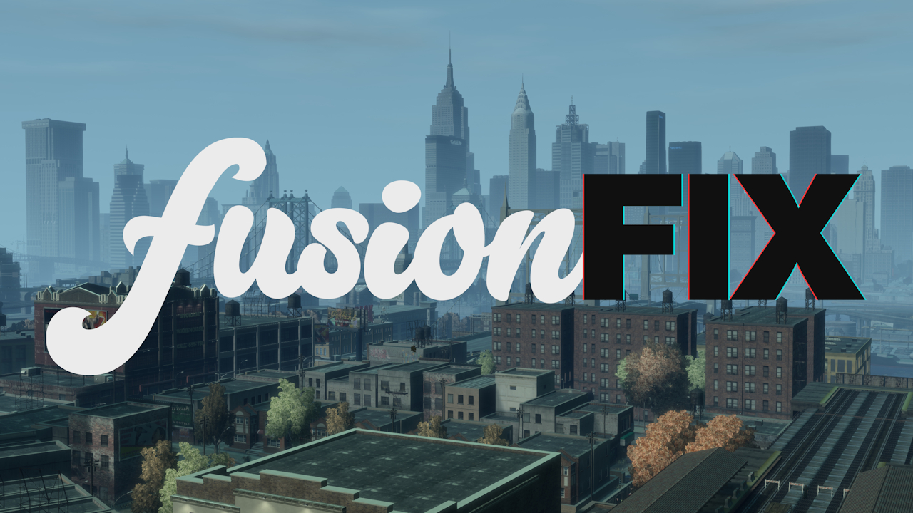 GTAIV.EFLC.FusionFix