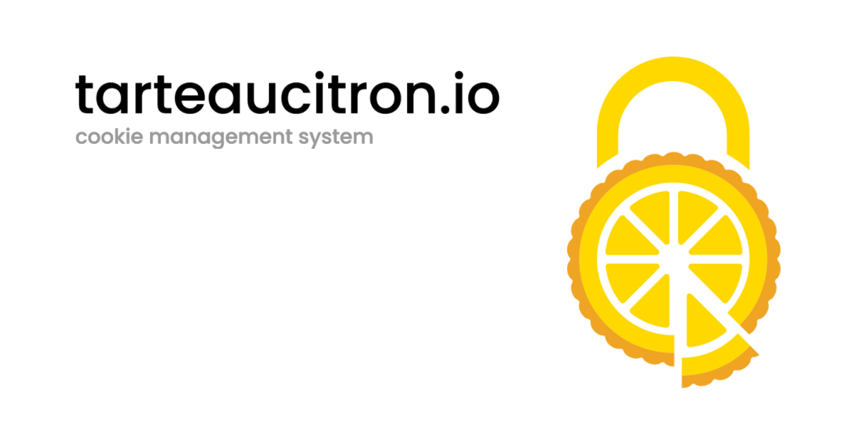 tarteaucitron.js
