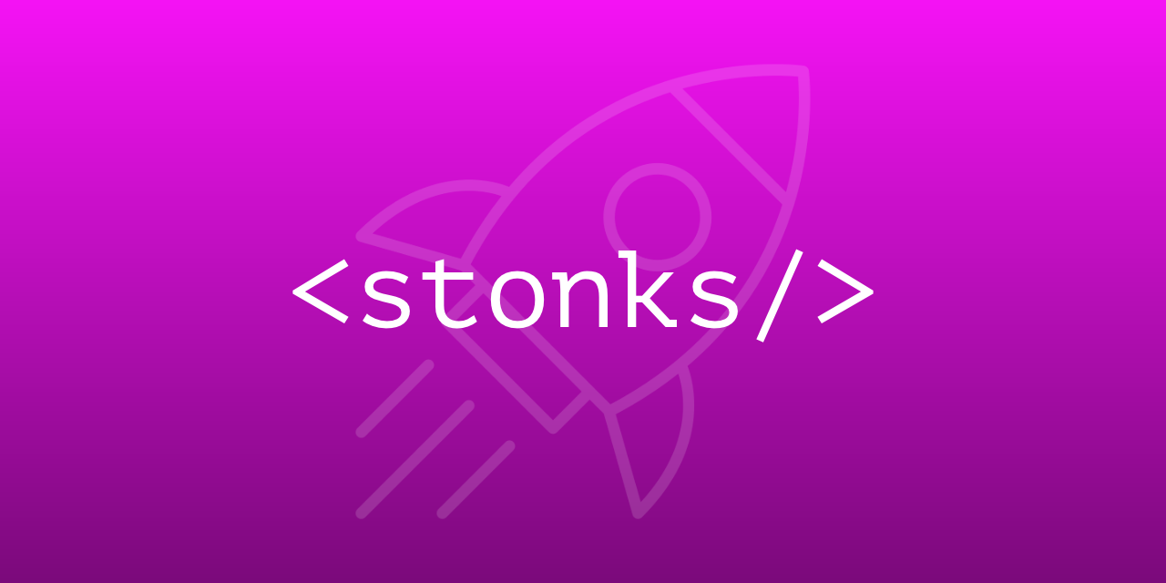 stonksjs