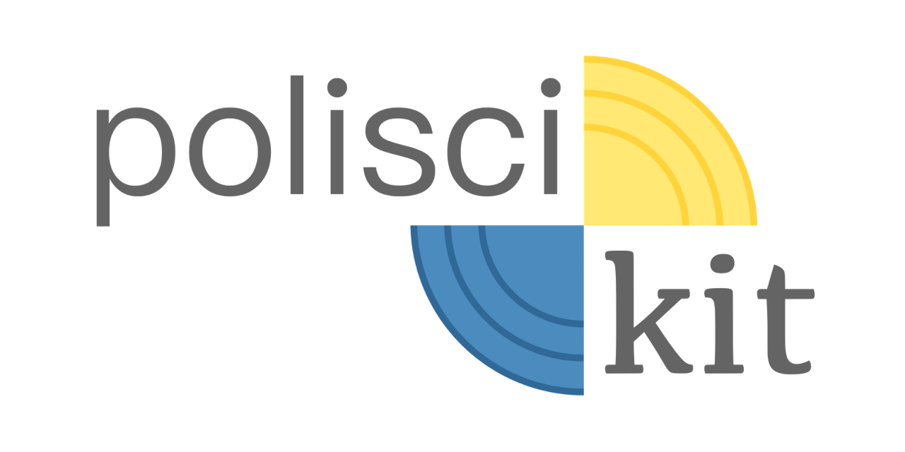 poli-sci-kit