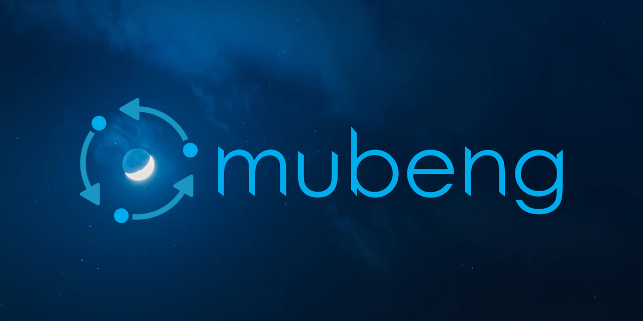 mubeng