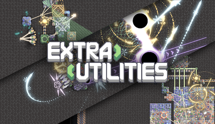 mindustry-Extra-Utilities-mod