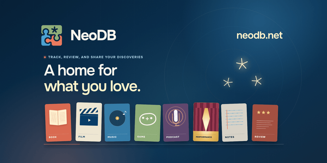 neodb