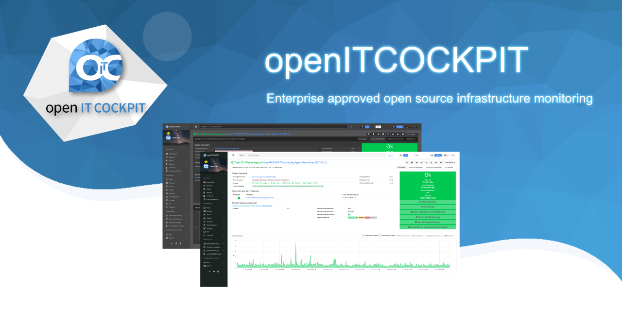 openITCOCKPIT