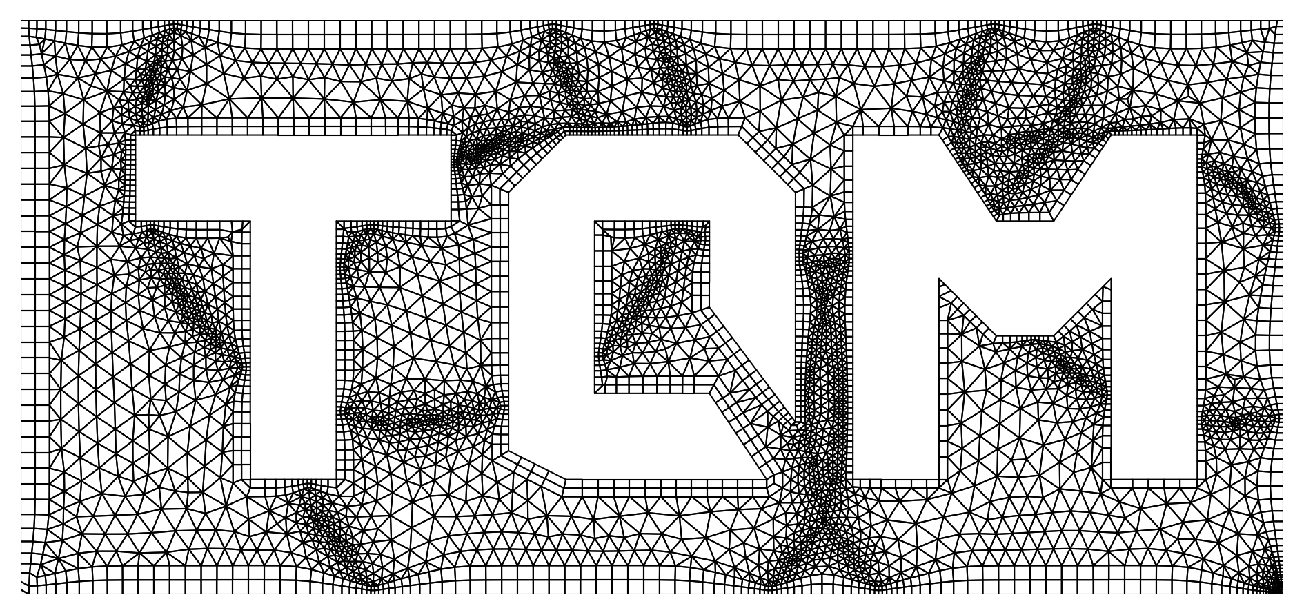 TQMesh