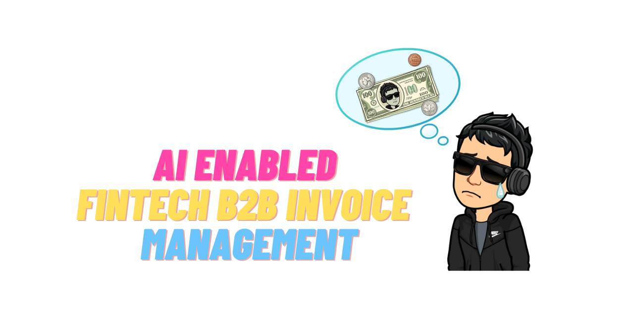 AI-Enabled-B2B-FINTECH-Management