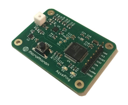 acoustic-leak-detector