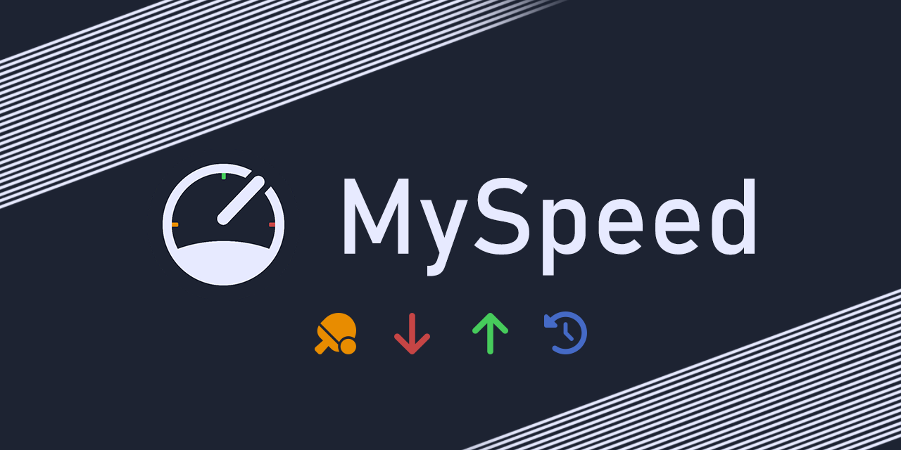 MySpeed