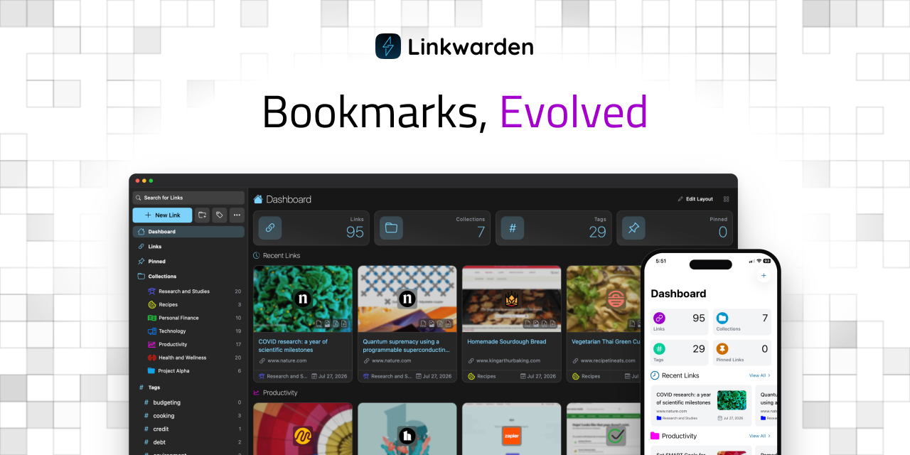 linkwarden