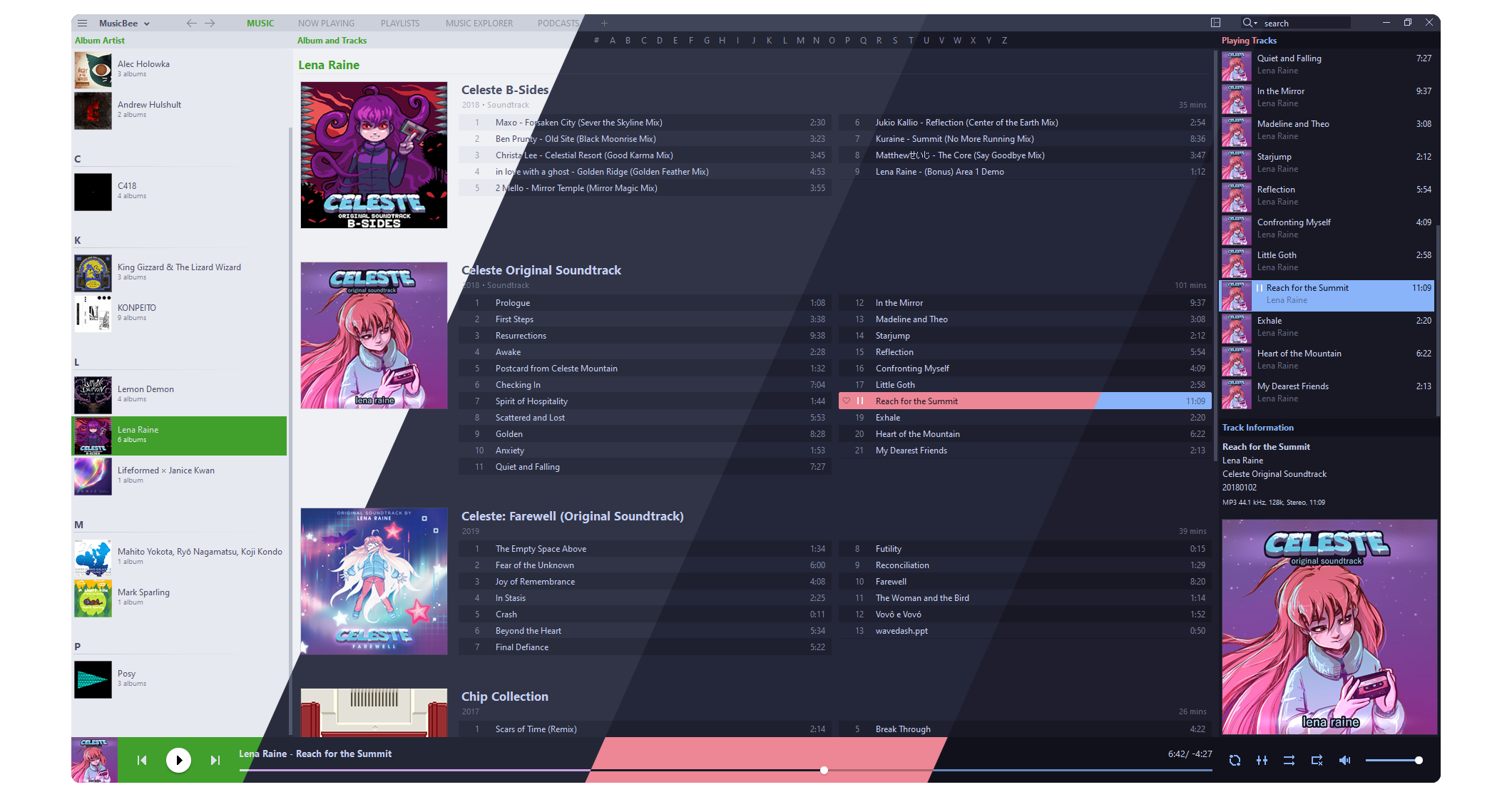 musicbee